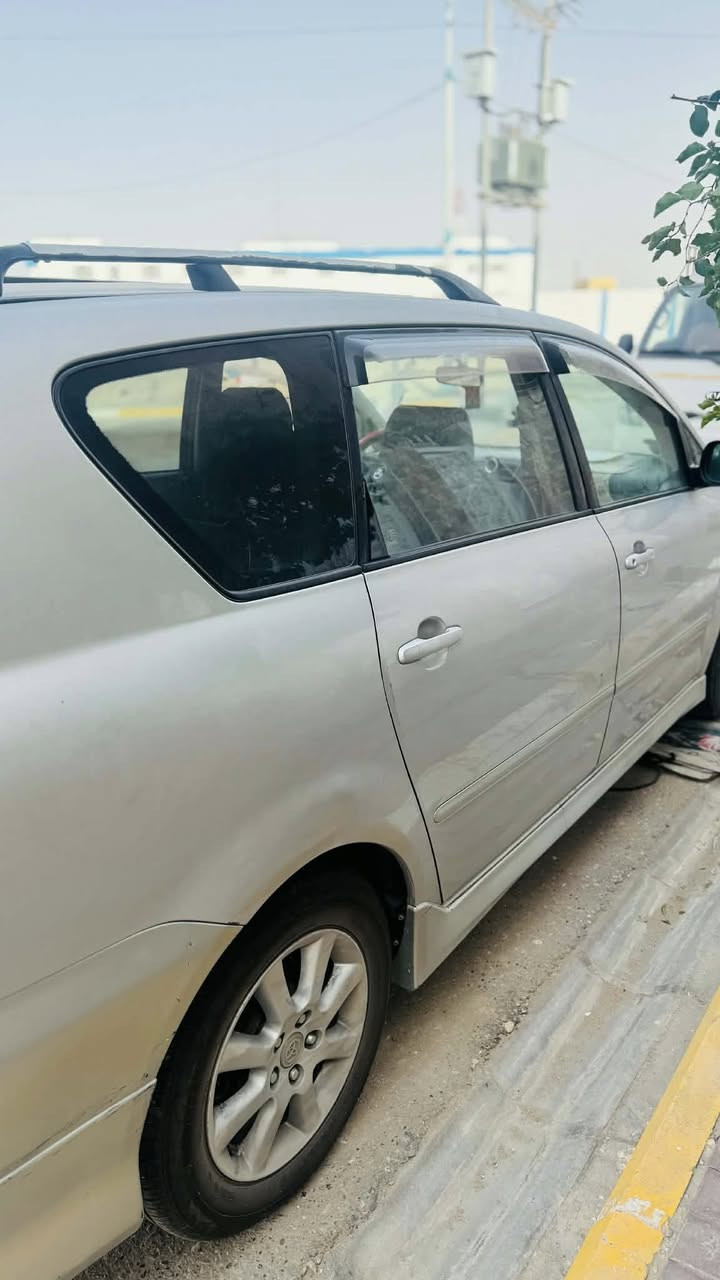 السلام عليكم ابصم موديل ٢٠٠٢ للبيع السياره نضيفه السعر ب ١١٧ وبيهة مجال


**إذا كنت صاحب هذا الإعلان وتريد حذفه لأي سبب، رجاءا أرسل رسالة إلى الدعم الفني**