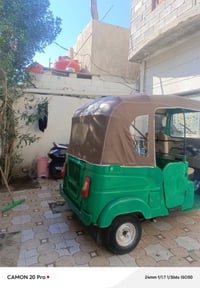 تكتك • موديل 21 • البصره حيانيه