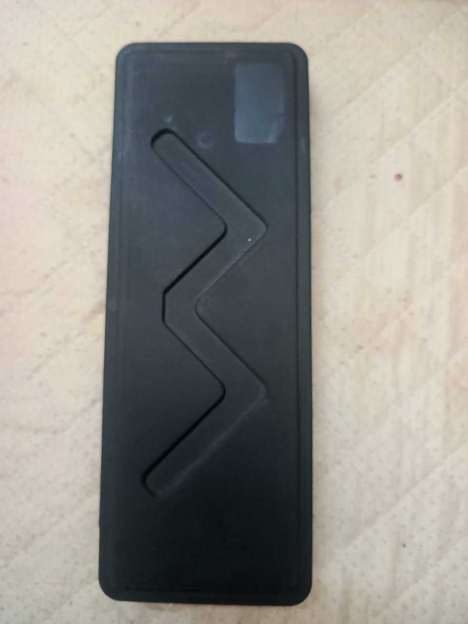 قطعة قياس إلكترونية جديده مجرد فتح فحص 15 الف اول تم


**إذا كنت صاحب هذا الإعلان وتريد حذفه لأي سبب، رجاءا أرسل رسالة إلى الدعم الفني**