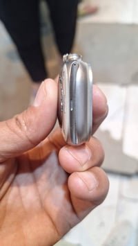 ساعه ابل الترا • الجيل الثاني • بطاريه ٩٩