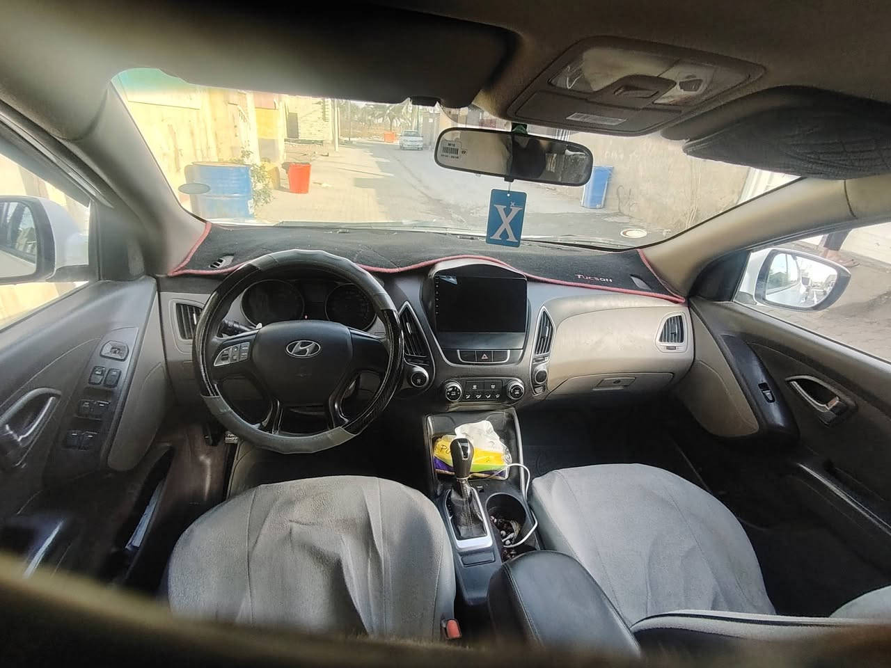 السلا عليكم عندي توسان ٢٠١١ رقم بغداد خليجي محرك ٢٠٠٠ اريد مراوس بجورني محرك ٤ سلندر ٧ راكب  من ٢٠١٢ إلى ٢٠٢٠ راس براس ما انطي فرق شرط يكون الرقم بغداد او بابل او كربلاء مكان السياره كربلاء وهذي صورها


**إذا كنت صاحب هذا الإعلان وتريد حذفه لأي سبب، رجاءا أرسل رسالة إلى الدعم الفني**