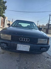 اودي 90 • محرك وكير شرط • سنوية ٢٧