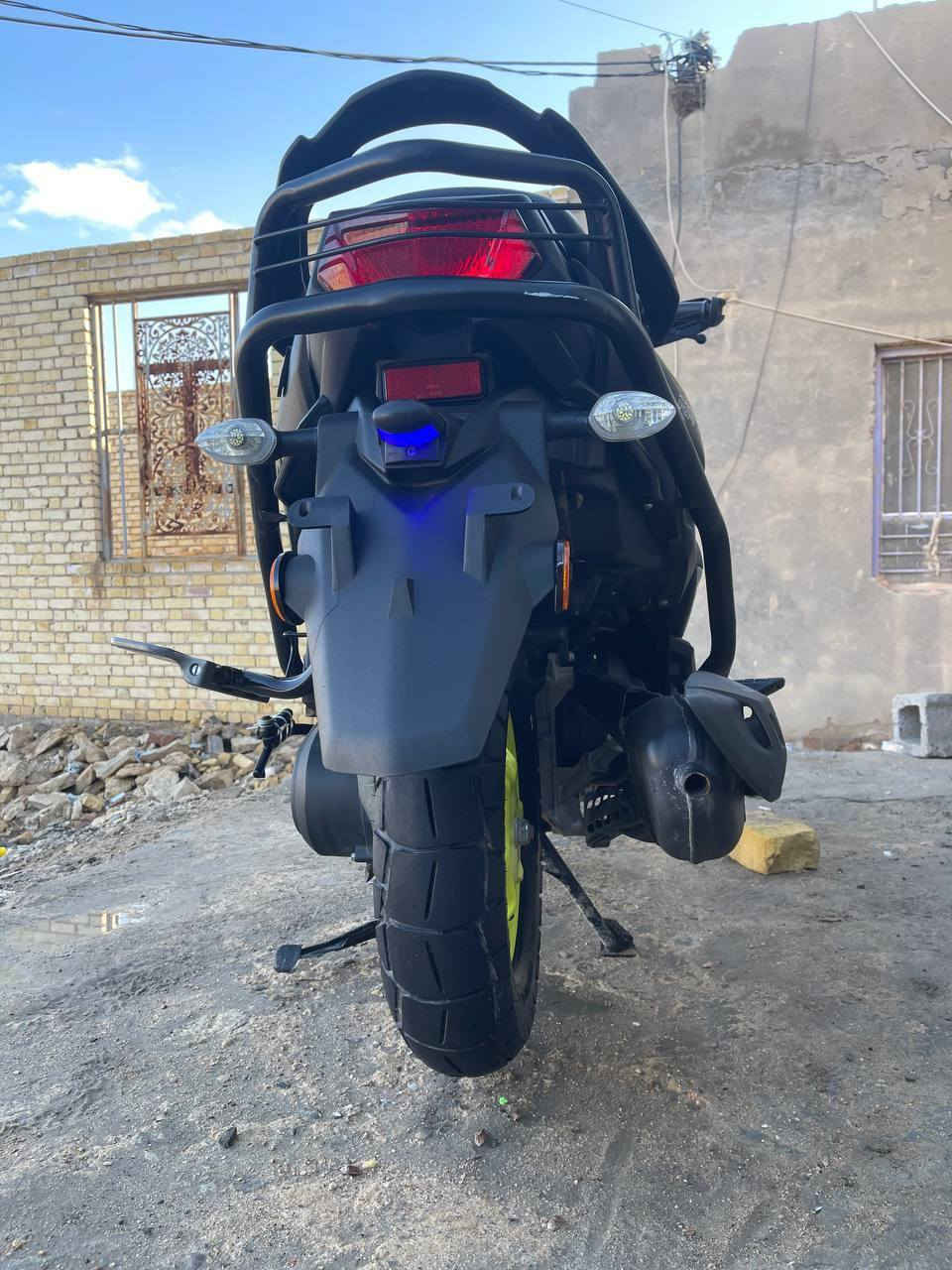 زت ار24 للبيع 
گلك بس مكاتبه 
وفحص وين ما تريد تفحص افحص سعر خاص 
***********
