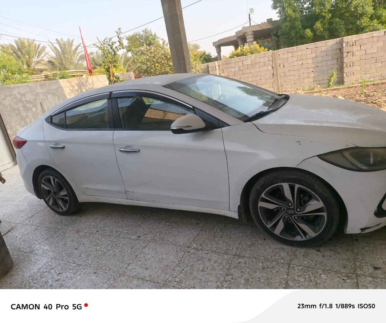 النترا خليجي أصل 2018 محرك 1800بيها قطعتين مثل مموضح ب الصور ***********اتصال.
