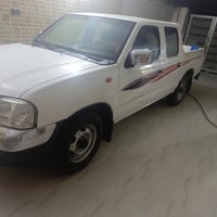 نيسان بيكب • دبل • ٢٠١٠