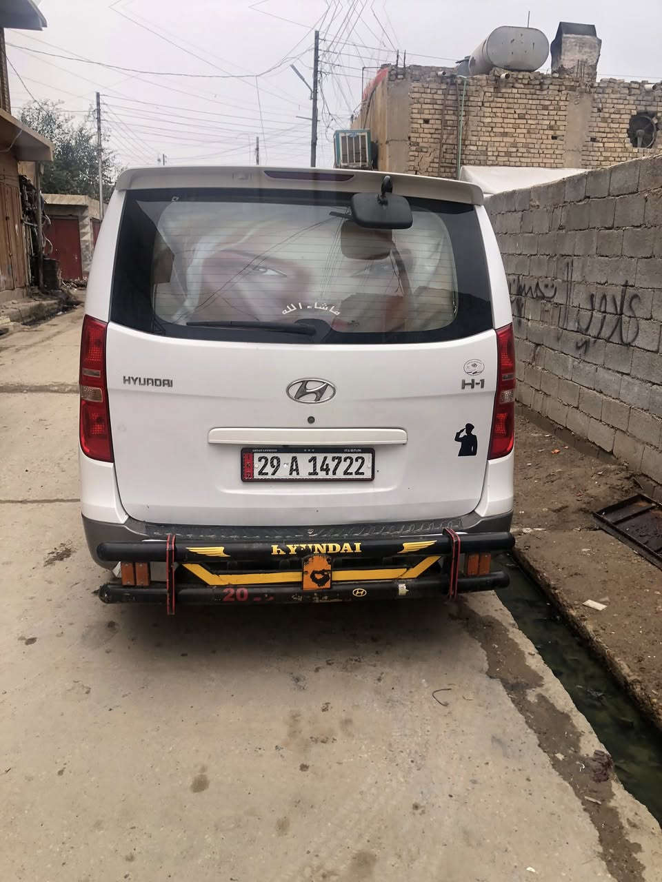 سلام عليكم ستار اكس للبيع موديل 2016 شكل قديم مفتوح محور مسكر بسمي رقم واسط مكينه 12 قبق اسود كفاله عامه ماعده بارد يم لايت موجود والباقي سونارالسعر 200 وبيه مجال حك جيه  العنوان ناصريه قضاء الفجر الاتصال ***********
