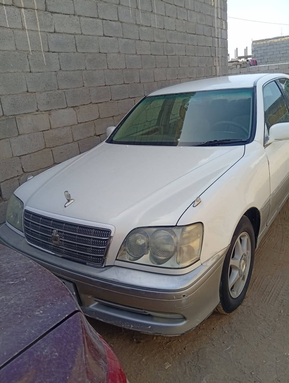 السلام عليكم
ملكه كصه جنطه 
دواخل بيجي 
شاصي 75
جاهزة كير ومحرك وحداديه تخم تاير 
كير ومحرك في في تي 
السعر ٤١
*********** ناصرية مركز
