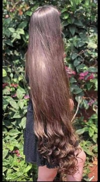 زيت شعر • يمنع التساقط • توصيل مجاني