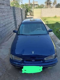 سياره النتره دمعه موديل 1994 البيع السعر 25 وبيها مجال رقم التليفون ٠٧...