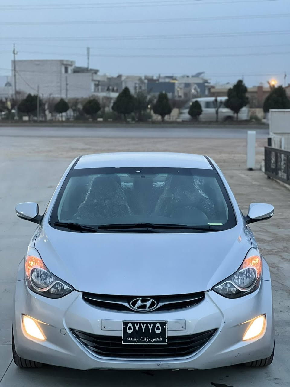 ئاڤانتی بڕاوە بۆفرۆشتن مۆدیلی 2011 فوولە بەس سلایت نیە بێ لێدران بێ چاڵ بێ خایس 
تەبرید گەرم و سارد &سوکان ڤۆلیۆم & کوشن جڵد& کوشن هیتەر 
ئاوێنە شەفت& حاسەیە&  چوارتایە و ویلی سپۆڕت& سپێرو جەگی بیلادی تیایە &  شوێن حاجیاوا *********** رانية, السليمانية
