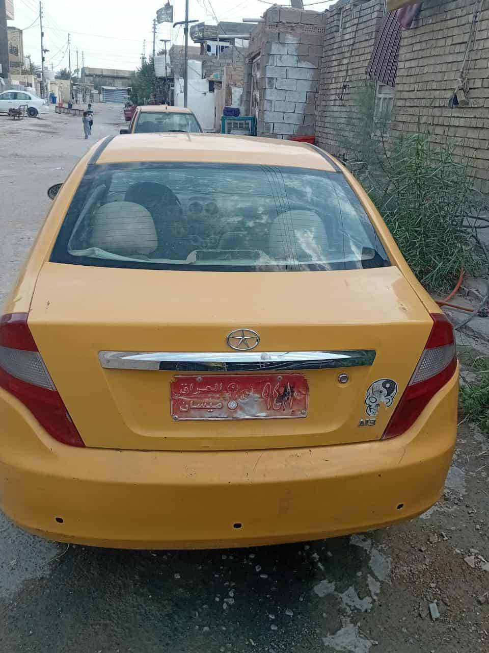 سيارة نوع جاك صيني گير ومحرك كورله اوتوماتيك موديل 9 سيارة شغاله شرط گير ومحرك بس اتعاهد سرقه وعشايري سعر 7 ورقه وليه مجال


**إذا كنت صاحب هذا الإعلان وتريد حذفه لأي سبب، رجاءا أرسل رسالة إلى الدعم الفني**