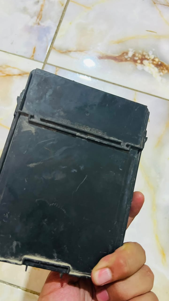 قاعده فيوزات نيسان صني هندي ***********
