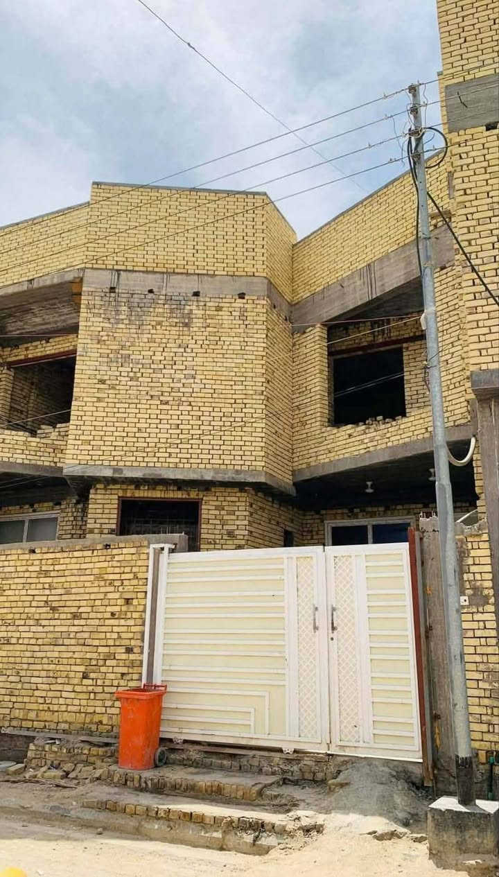 سلام عليكم يعلن مكتب الاخوين عن بناء الهياكل طابوك بلوك فرمستون
ب اسعار مناسب عندك قطعه ومحتار تبنيه تعال يمنه نبنيلك هيكل طابق طابقين شكد ماتريد ونسلمك الهيكل ع حسب الاصول  عملنه نقد فقط لا نتعامل ب الاقصاد 
التواصل ***********
