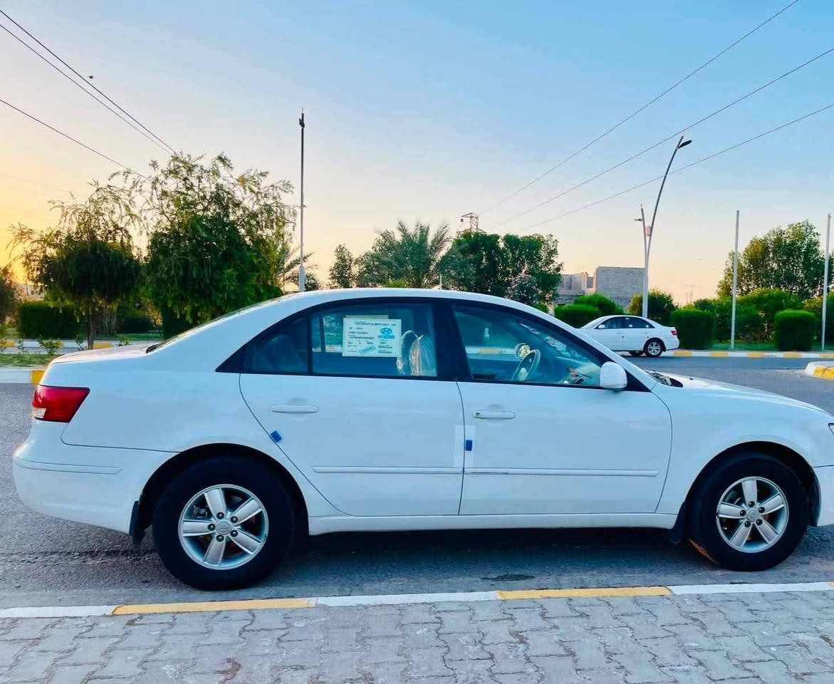 السلام عليكم سوناته ٢٠١١ رقم بغداد دولي بيهه قطعتين تبديل بابين +جاملغ خلفي وربع الباب صبغ محرك 2000 حداديه تبريد جاهزه
مكان الديوانيه
***********
