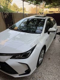 كورلا 2025 كورلا 2025الشكل الخليجي فول موصفات بيه ملاحضات مثل ماموضح ب...