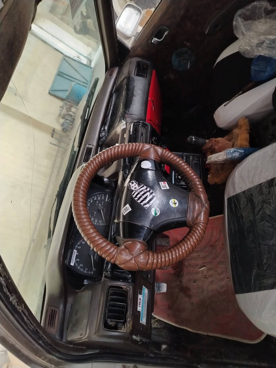 السلام عليكم مستبوشي گلنت موديل88 البيع كيرمحرك شرط كهربائية كامل من الدعاميه الدعاميه شرط تتفئه نار شرط الوكاله وتحويل  طخم تاير4جدد بدون  خيسان شرط السعر18وبيها مجال العنوان قضاء مخمور اتصل وتدلل ***********
