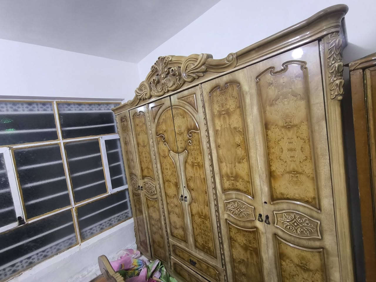 بابل السعر ٥٠٠وبيه مجال


**إذا كنت صاحب هذا الإعلان وتريد حذفه لأي سبب، رجاءا أرسل رسالة إلى الدعم الفني**