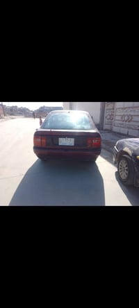 فكترا ١٩٩٠ • حجم 2.0 • رقم ديالى