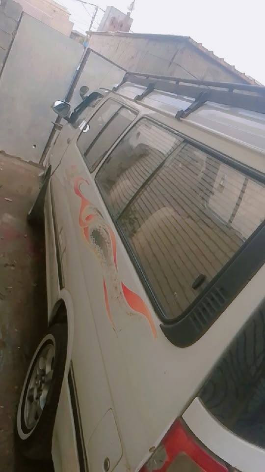 اسلام وعليكم
مكلف بلنشر 
فتون 2011 نضيفه وحلوه وترايه حلو مكينه حلوه كيره حلقومه اكسل حلو  تخم تاير جواه سياره حلوه ومتعوب عليه بيه ضربه بطويله قبل يومين اجاني ابو تكتك ومقصر ويا الصفحه 
وياله نجمه شاشه وسستم سماعات داخله قبل شهر طالعه من الدوشمه بيه خياسات بصيطه  سياره حيل حلوه وب عافيه ع ياخذه 

سياره مصفره هيئه ومرور نكليزي وتحويل يريد 

مكان السياره البياع 

رقم راعيه ‏‪***********‬‏ 
عارضه ب75 وبيه مجال
