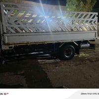 كنتر • محجر • بصرة شط العرب