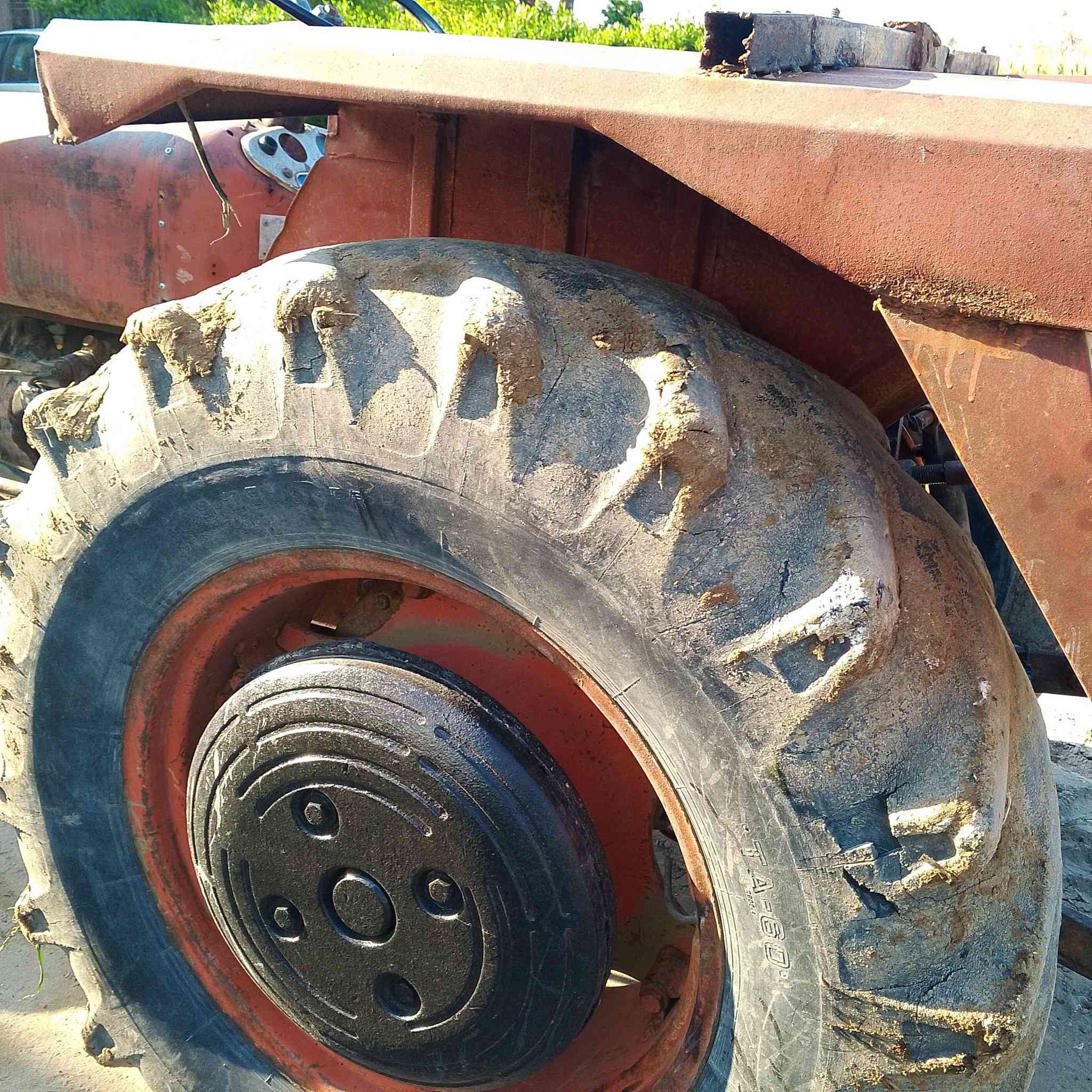 اسلام عليكم ورحمه الله وبركاته
توجد عنتر للبيع بدون موديل/٨٨/المكان بغداد الرضوانيه صدر اليوسفية الجديد/***********
