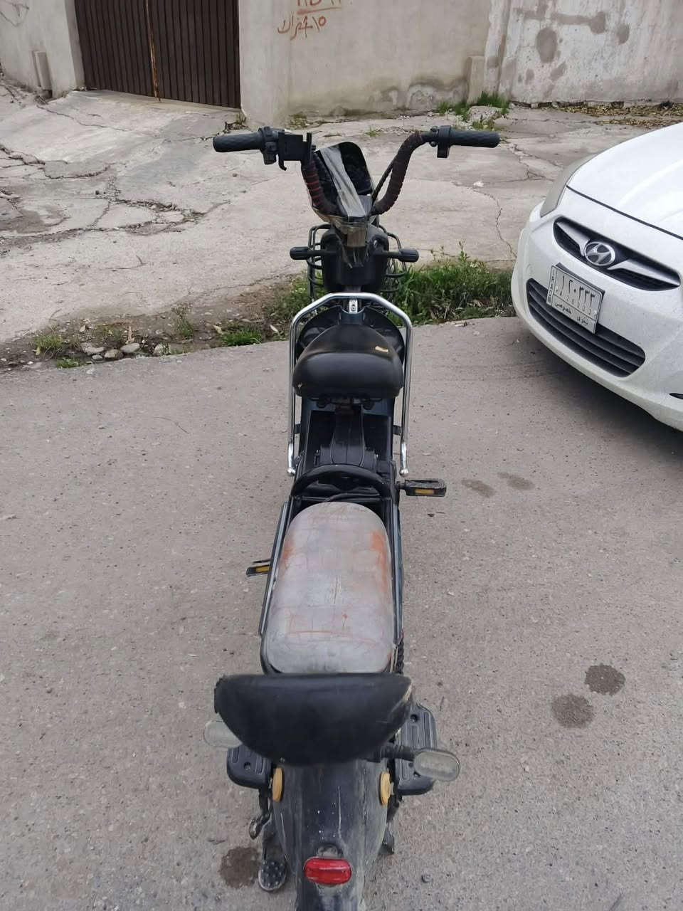 الحجم 20 السعر 150 وفي مجال يعوزه بس باتريات ***********
