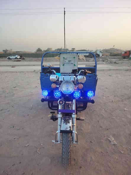 السلام عليكم جمره موديل 2025 زيرو كمرك مدفوع  7 اوراق بسمي تاير خط ابيض السعر 2400 مكاني بغداد ***********
