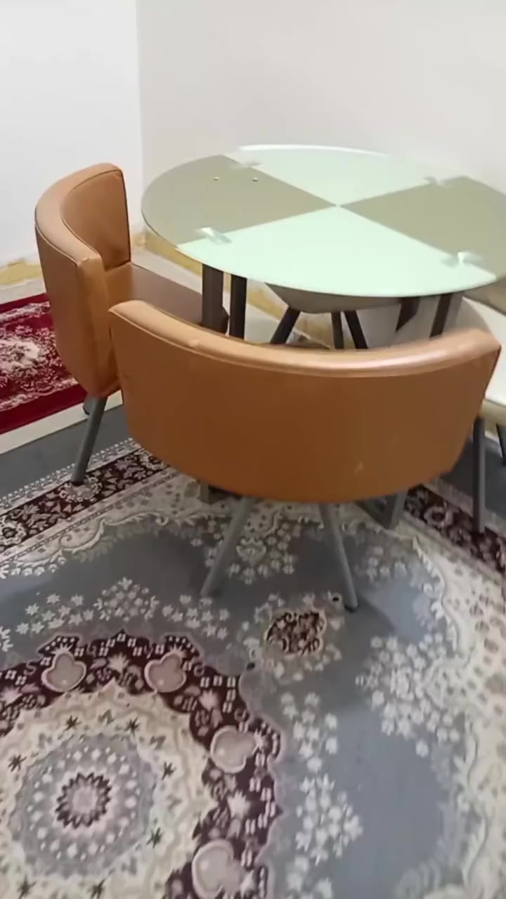 ميز طعام


**إذا كنت صاحب هذا الإعلان وتريد حذفه لأي سبب، رجاءا أرسل رسالة إلى الدعم الفني**