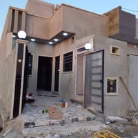 حي القوسيات • ١٠٠م • مكتب صكر الهاشمي