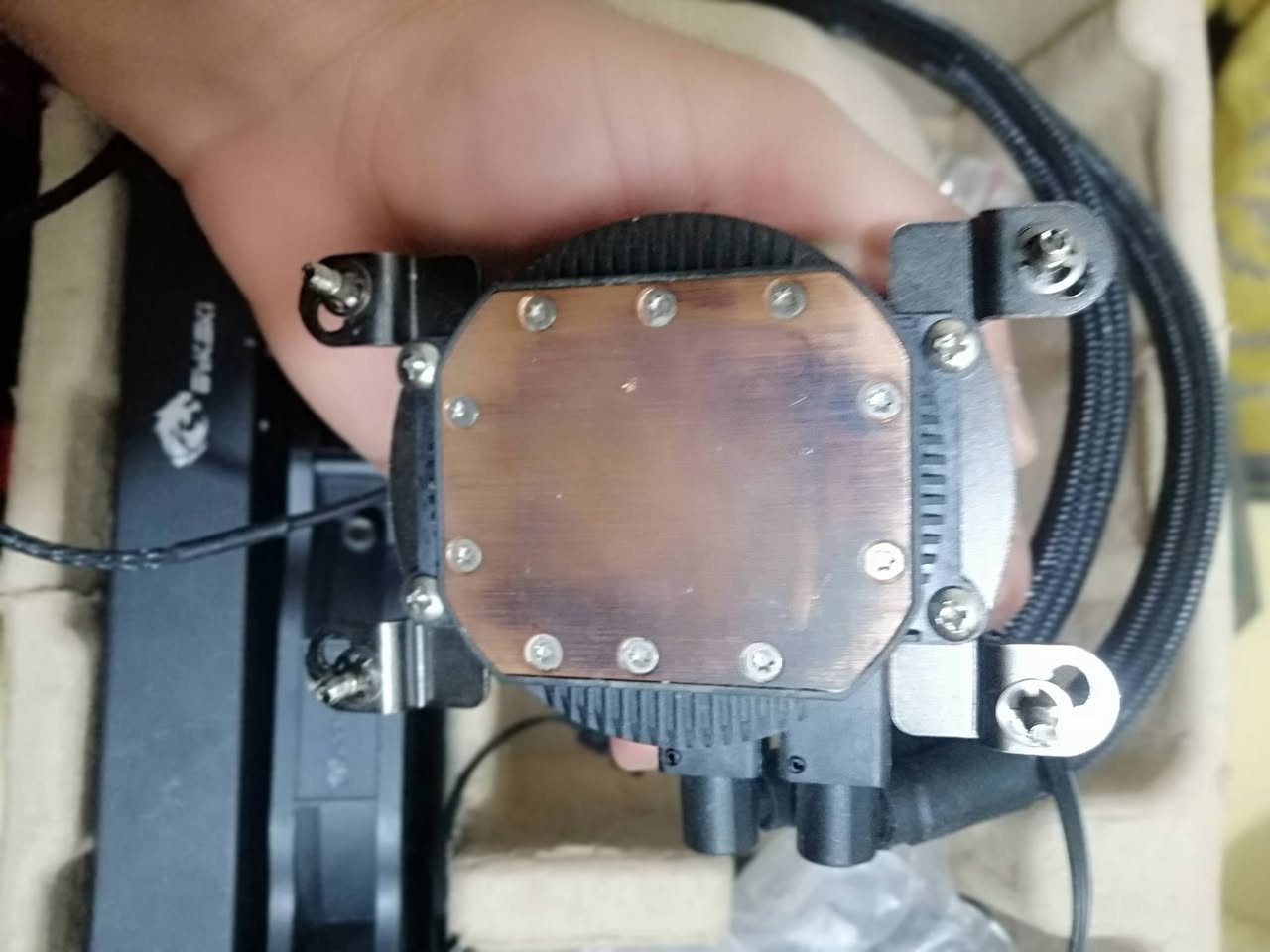 متوفر اسعار مناسبة والياخذهن كلهن سعر أقل


**إذا كنت صاحب هذا الإعلان وتريد حذفه لأي سبب، رجاءا أرسل رسالة إلى الدعم الفني**