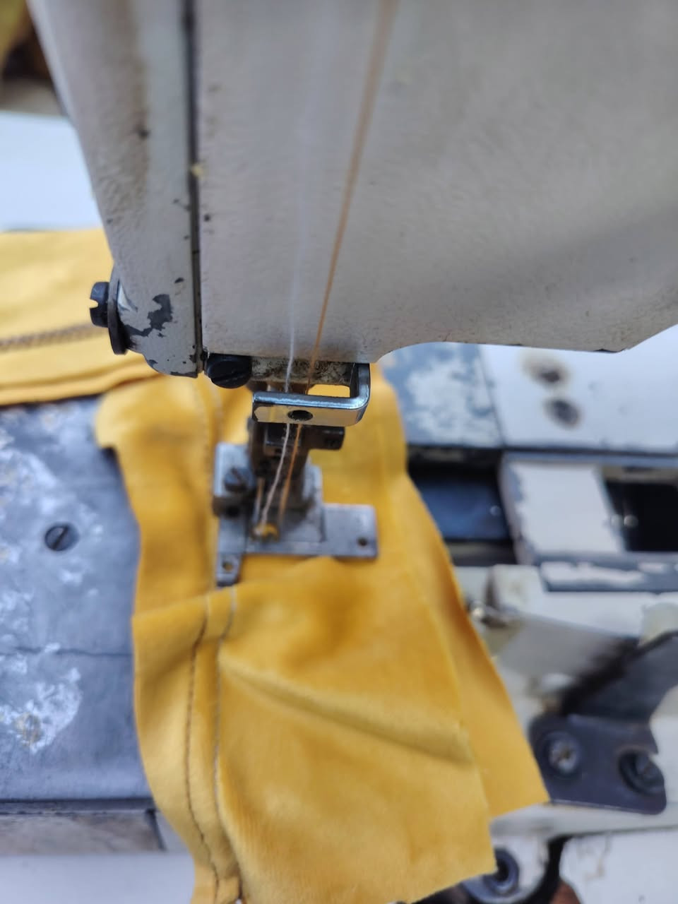 السلام عليكم مكينه رشه للبيع بدون ماطور الياخذه يشدله ماطور كاتم  مكاني حله يوجد توصيل للاستفسار مراسلة الصفحه واتساب *********** اخوان اكو ناس على باب الله تاخذ مني تريد تعرف الاسعار راسلني وانا خادم
