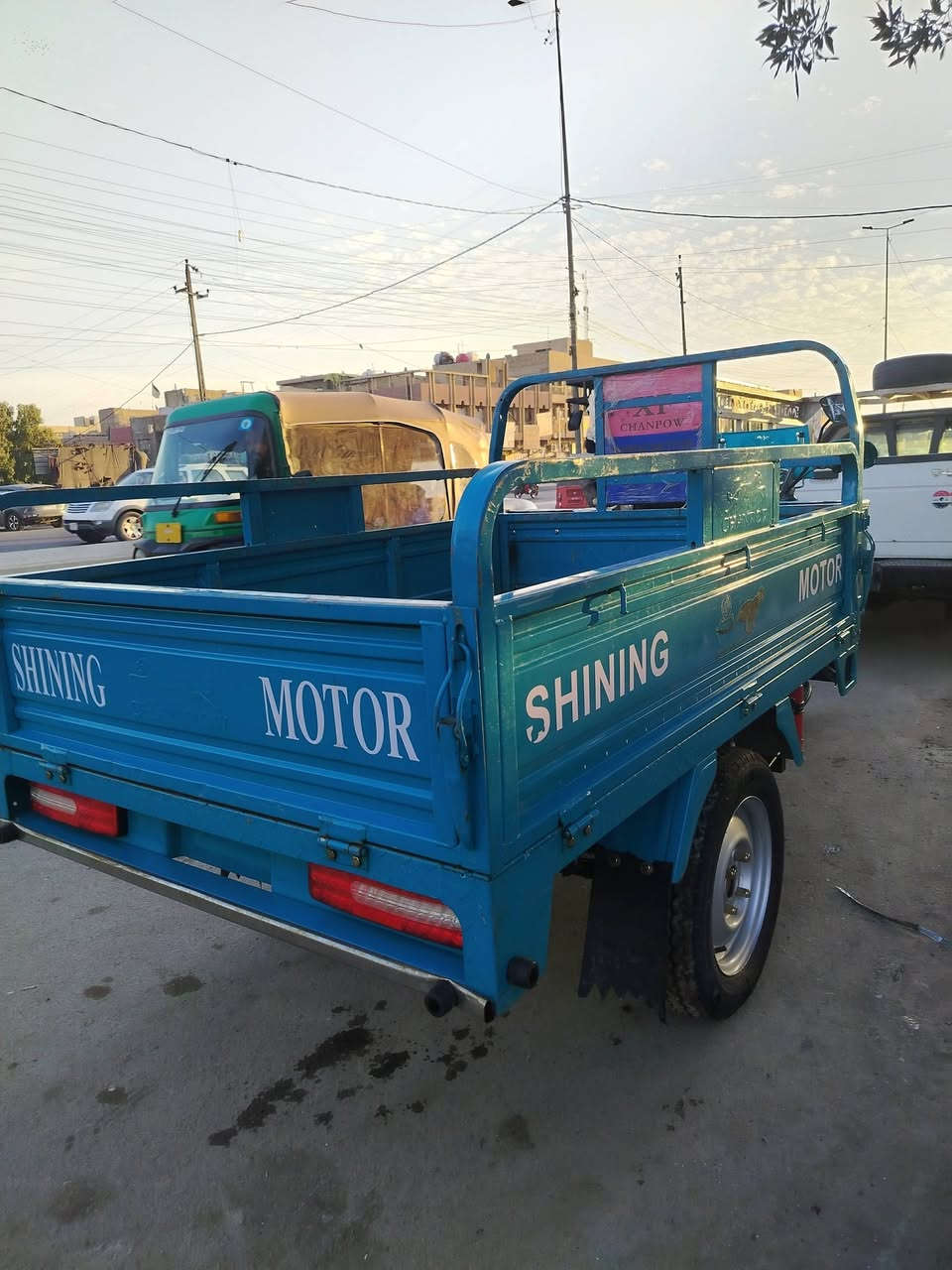 سلام عليكم ستوتة صقرللبيع سكنر موديل ٢٠٢٥ محركهة ٢٢
العنوان بغداد ام الكبروالغزلان قرب تقاطع الكيارة السعر٢وربع مليونين اوربع بسمي ***********
