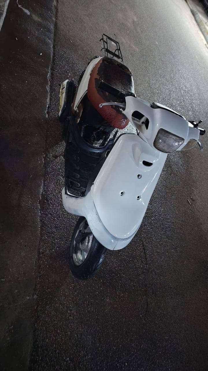 سلام عليكم دراجة بطه للبيع عوزهة ترتيب مكان بغداد مدينة لصدر لسعر 200 وبيه مجال  دراجة نضيفه رقمي ***********
