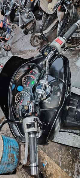 يا الله       للبيع فورزا صفر 9  شرط حاويه بدون رقم   ماشيه 37   شرط محرك  السعر خاربني وتدلال  ***********       ***********
