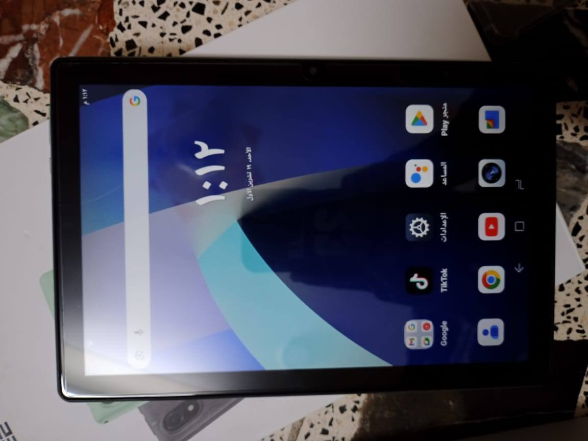 سلام عليكم ايباد U10
استخدام قليل 
 ماداخل تصليح 
اصدار 13
الذاكره 128
السعر 110 وبي مجال بسيط 
المكان بغداد


**إذا كنت صاحب هذا الإعلان وتريد حذفه لأي سبب، رجاءا أرسل رسالة إلى الدعم الفني**