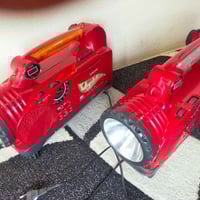 يحتاج باتري • شغال كهرباء • لايت