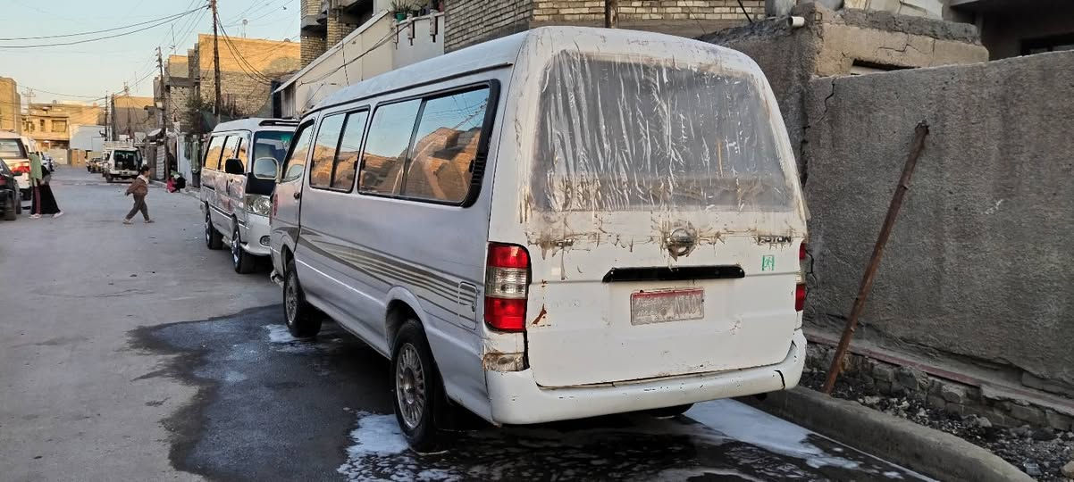 سلام عليكم فتون 2008 للبيع سيارة شوف العين مكينه ونجي ديلكو بيها خيط تبخير لاصوت ولا خرطه ونه خفيفه بل اكسن باور بي تجليبه ع يسره السعر ب ١٧ وبيها مجال لشراي كوم حديد كوم حديد كوم حديد لاتجيني ع تحويل مكاني بغداد العبيدي الرئاسه *********** /***********
