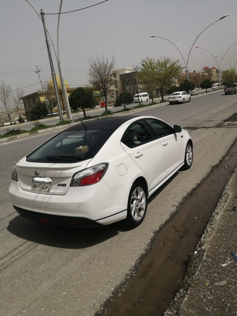 MG6 /2014
فول مواصفات
مكينه 18 تۆربۆ
تبرد مرکزی
کوشن جلد+کارەبایی 
پاش و پێش حساس
بلوتوز
سوکان ڤۆلیۆم 
4 گێڕ 
نيظام ABS
سلایت 
4پەرەشووت 
5ویل 
بێ سبوغ 
مەکینەی بۆ کاسکێت گۆڕین کراوەتەوە 
مصرفێکی کەمی تێدایە  
جگە لە بە زینی عادی هەموو بەنزینێک دەخوێنێتەوە کیشەی نیە من هەر کارو لاناز تێ دەکەم 
بەناوی خۆمە 
11 ساڵە لای، خۆمە


**إذا كنت صاحب هذا الإعلان وتريد حذفه لأي سبب، رجاءا أرسل رسالة إلى الدعم الفني**