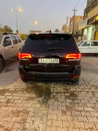 جيب موديل 2018 للبيع وارد امريكي السياره ماشيه 80 الف ميل رقم الشاصي م...