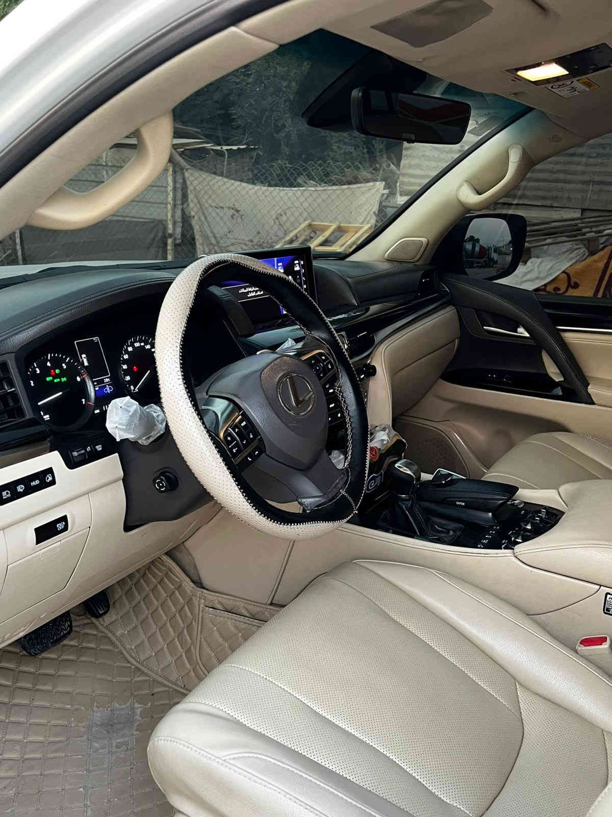 السلام عليكم لكزز البيع فقط بدون مراوس مديل 16 ماشية 112 رقم بغداد السعر 565 بيهة مجال قليل مكاني الكوت مركز المدينة تفاصيل اكثر الاتصال ***********
