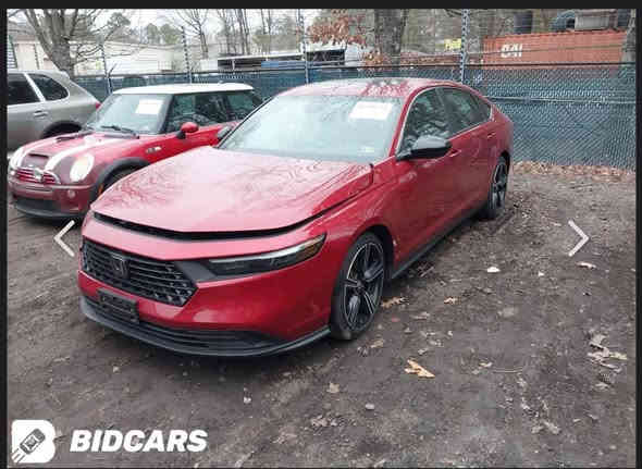 هوندا اكورد هايبرد موديل 23 سبورت ضررها فقط جاملغ مبدل ومصبوغ مصلح وجاهز كامل مرقم بغداد
للاستفسار الاتصال على الرقم 
*********** اتصال 
*********** واتساب
