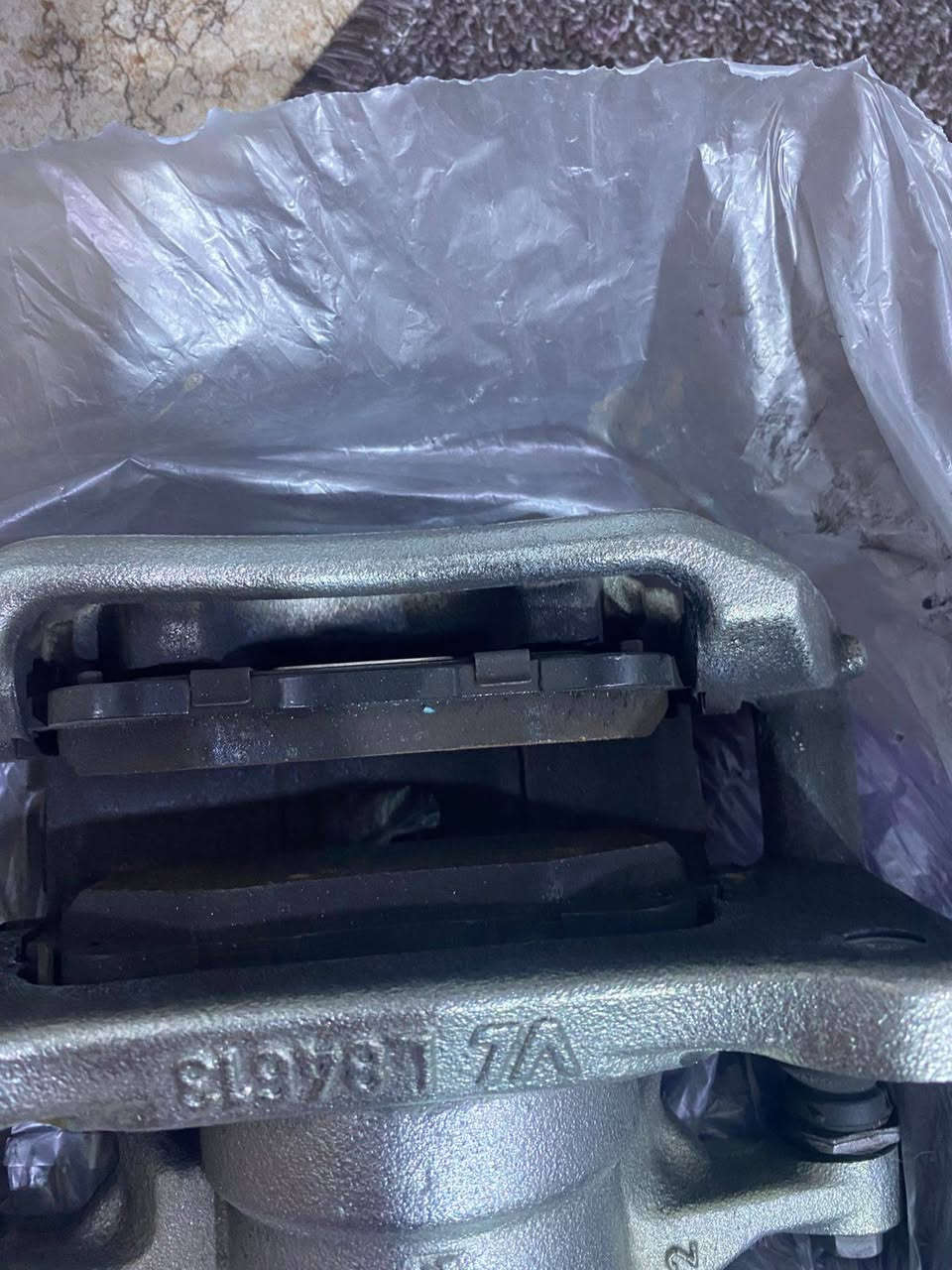 سلام عليكم فجوج امامي مال كورلا خليجي ساز زيرو شرط ودسكات هم كلهن بلادي مفتوحات من سياره مديل ٢٤ مكاني بصره سعرهن اتصل ع رقم مكلف بلنشر *********** وشكرا
