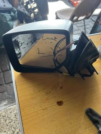 تتوفر مرايه جانيه جيب باتريوت 2013 للاستفسار 07721328367