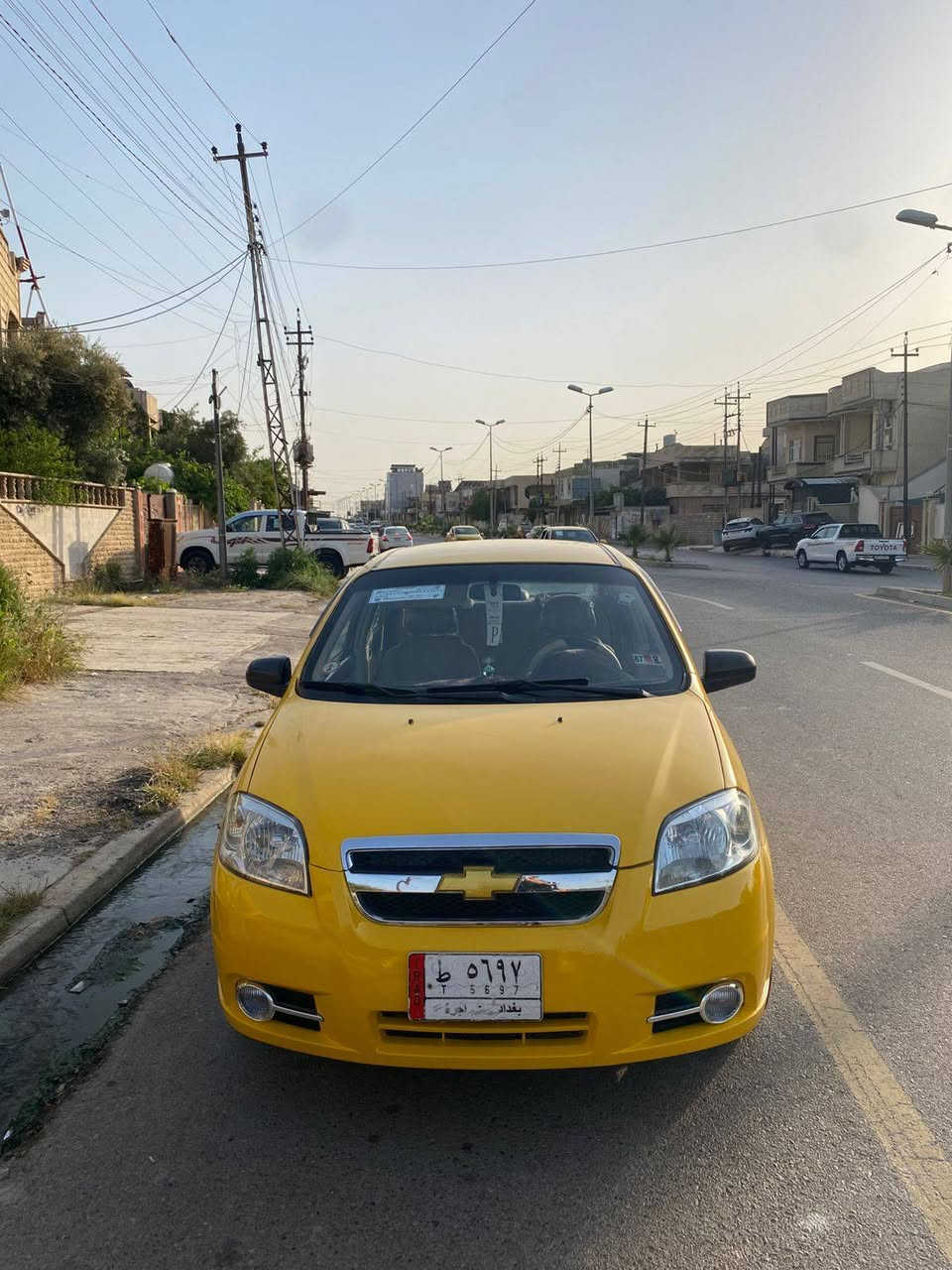 السلام عليكم افيو لبيع مكينه وكير شرط مصبوغ جمليه طخم جديد طخم تاي جديد رقم ***********
***********
