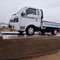 للبيع كيا بنكو نضيفه جدا ‏‪07811330703‬‏