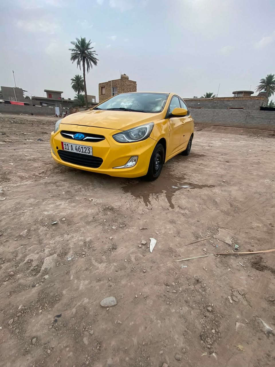 السلام عليكم اكسنت للبيع مديل ١٢ وارد امريكي سياره كله ليبل واحد بس جاملغ امامي مبدل لا واصل ولا شي فقط جاملغ ولباقي كله ليبل واحد مكينه كير حداديه تخم تاير تبريد دوشمه نحله كله جديد سياره جاهزه بسمي رقم بغداد مداور ثاني يوم السعر ٧٤ وبيه مجال مكاني الديوانيه اتصال *********** 🤍
