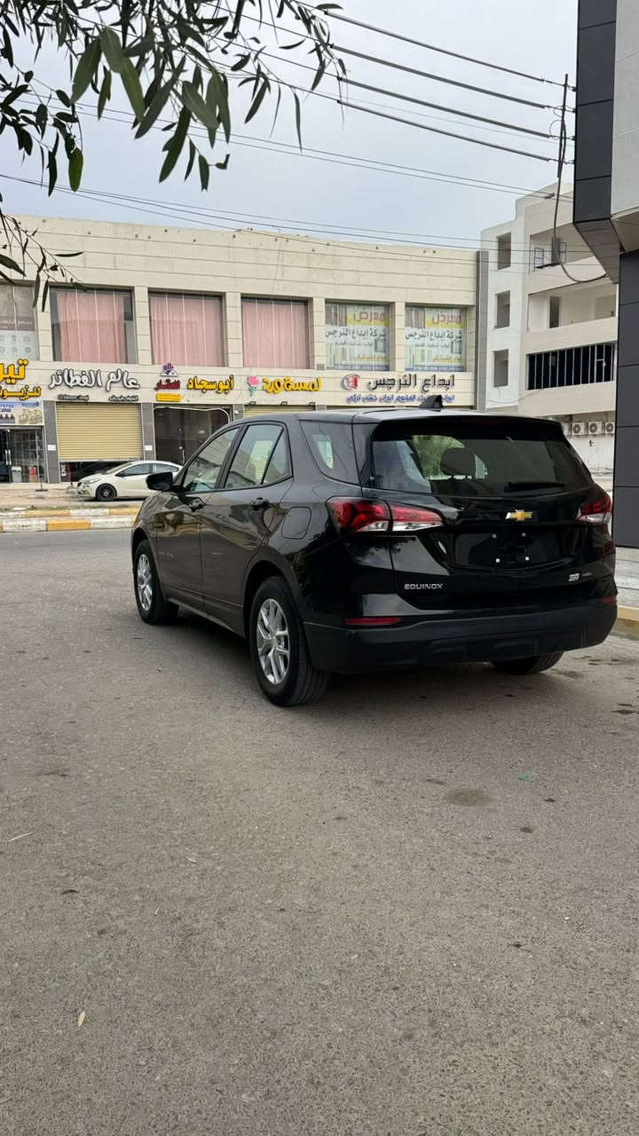 للبيع كونكس مديل 2023 حره بسمي بدون رقم ماشي24 السياره بدون حادث طخات بسيطات مكاني الناصريه السعر 165،وبيه مجال ***********
