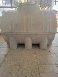 تانكي مي ٥٠٠ لتر اخو الجديد للبيع سعرة ٣٥ عنوان بغداد هاتف ٠٧٧٠٥٨٥٩٤٨٤