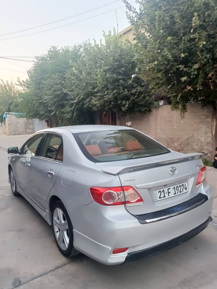 کرۆلا مۆدێل2013خلیجی مە کینە گەورە
بێ بۆێاخ سۆنەرم داناوە
سڵایت سپۆرت ناو قەیسی ناوڤوڕمیکا تەعدیل سورعە لیت حاسە وکامیرە فول مواسە فاتە
گێڕ مە کینە نەکراوە تەوە بەشەرت فیتر
سەێارە کە لەسەر دە قی شە ریکە ماوە تەوە هەمو گێانی بە زمان دە یفرۆشم ماڵی دۆستە
سعری125گەڵا
ژم***********
***********شوێن سیدسادق السليمانية, العراق
