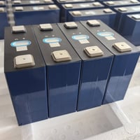 بطارية 100Ah • ٣.٢فولت • للطاقة الشمسية